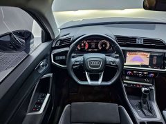 Audi Q3 35 TFSI Fashion Dynamic - ფოტო 10