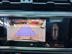 Audi Q3 35 TFSI Fashion Dynamic - ფოტო 11