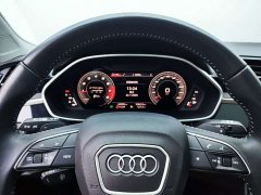 Audi Q3 35 TFSI Fashion Dynamic - ფოტო 12
