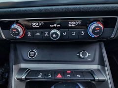 Audi Q3 35 TFSI Fashion Dynamic - ფოტო 13