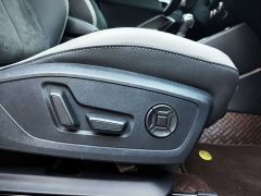 Audi Q3 35 TFSI Fashion Dynamic - ფოტო 16