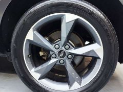 Audi Q3 35 TFSI Fashion Dynamic - ფოტო 17