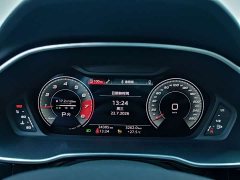 Audi Q3 35 TFSI Fashion Dynamic - ფოტო 19