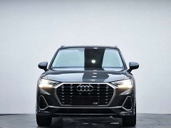 Audi Q3 35 TFSI Fashion Dynamic - ფოტო 2