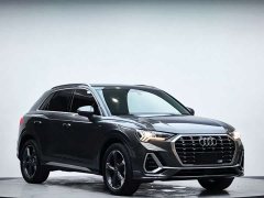 Audi Q3 35 TFSI Fashion Dynamic - ფოტო 3