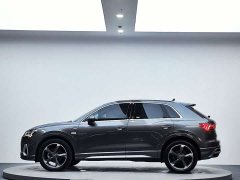 Audi Q3 35 TFSI Fashion Dynamic - ფოტო 4