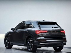 Audi Q3 35 TFSI Fashion Dynamic - ფოტო 5