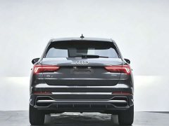 Audi Q3 35 TFSI Fashion Dynamic - ფოტო 6