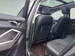 Audi Q3 35 TFSI Fashion Dynamic - ფოტო 7