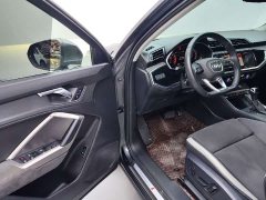 Audi Q3 35 TFSI Fashion Dynamic - ფოტო 8