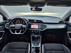 Audi Q3 35 TFSI Fashion Dynamic - ფოტო 9