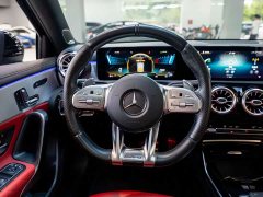 Mercedes-Benz Mercedes-AMG A 35 4MATIC (Imported) 2020 - ფოტო 10