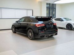 Mercedes-Benz Mercedes-AMG A 35 4MATIC (Imported) 2020 - ფოტო 12