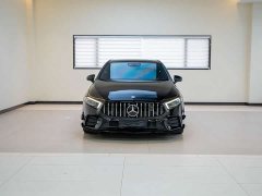 Mercedes-Benz Mercedes-AMG A 35 4MATIC (Imported) 2020 - ფოტო 2