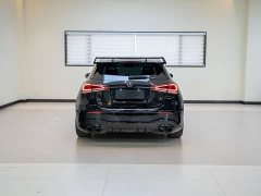 Mercedes-Benz Mercedes-AMG A 35 4MATIC (Imported) 2020 - ფოტო 4