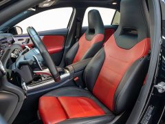 Mercedes-Benz Mercedes-AMG A 35 4MATIC (Imported) 2020 - ფოტო 6