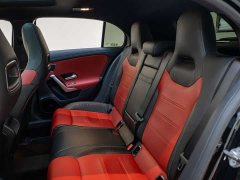 Mercedes-Benz Mercedes-AMG A 35 4MATIC (Imported) 2020 - ფოტო 7
