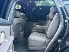 NIO ES8 2026 Six-Seat Executive Signature Edition - ფოტო 10