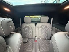 NIO ES8 2026 Six-Seat Executive Signature Edition - ფოტო 11