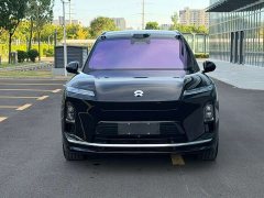 NIO ES8 2026 Six-Seat Executive Signature Edition - ფოტო 2