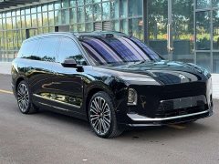 NIO ES8 2026 Six-Seat Executive Signature Edition - ფოტო 3