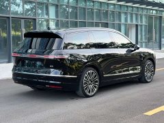 NIO ES8 2026 Six-Seat Executive Signature Edition - ფოტო 4