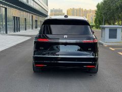 NIO ES8 2026 Six-Seat Executive Signature Edition - ფოტო 5