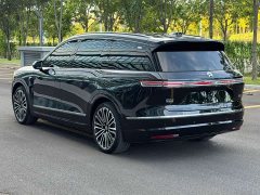 NIO ES8 2026 Six-Seat Executive Signature Edition - ფოტო 6
