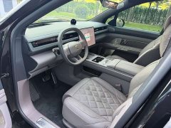 NIO ES8 2026 Six-Seat Executive Signature Edition - ფოტო 7