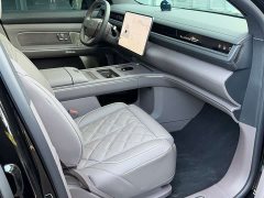 NIO ES8 2026 Six-Seat Executive Signature Edition - ფოტო 8