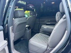 NIO ES8 2026 Six-Seat Executive Signature Edition - ფოტო 9