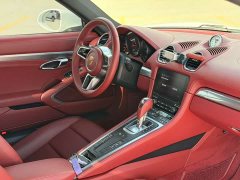 Porsche 718 2020 Cayman 2.0T - ფოტო 7
