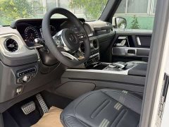 Mercedes-Benz G-Class 2020 G 350 - ფოტო 3