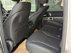 Mercedes-Benz G-Class 2020 G 350 - ფოტო 4
