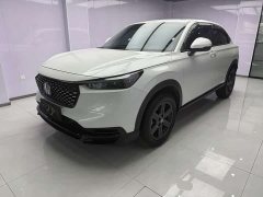 Honda XR-V 1.5L CVT Thermal Edition - ფოტო 1