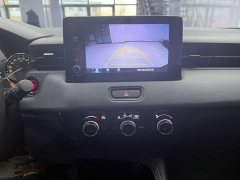 Honda XR-V 1.5L CVT Thermal Edition - ფოტო 13