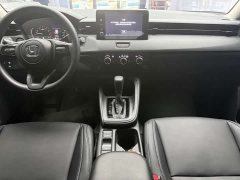 Honda XR-V 1.5L CVT Thermal Edition - ფოტო 15