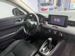 Honda XR-V 1.5L CVT Thermal Edition - ფოტო 18