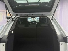 Honda XR-V 1.5L CVT Thermal Edition - ფოტო 19