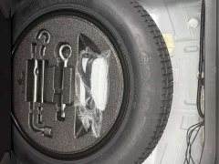 Honda XR-V 1.5L CVT Thermal Edition - ფოტო 20