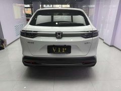 Honda XR-V 1.5L CVT Thermal Edition - ფოტო 3