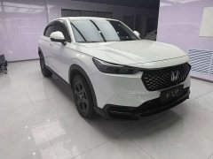 Honda XR-V 1.5L CVT Thermal Edition - ფოტო 5