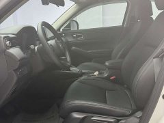 Honda XR-V 1.5L CVT Thermal Edition - ფოტო 8