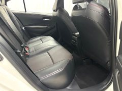 Toyota Corolla 1.8L CVT Sport Edition - ფოტო 10