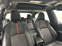 Toyota Corolla 1.8L CVT Sport Edition - ფოტო 11