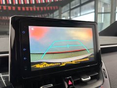 Toyota Corolla 1.8L CVT Sport Edition - ფოტო 13
