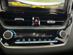 Toyota Corolla 1.8L CVT Sport Edition - ფოტო 14