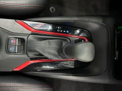Toyota Corolla 1.8L CVT Sport Edition - ფოტო 15