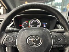 Toyota Corolla 1.8L CVT Sport Edition - ფოტო 16