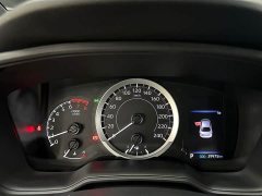 Toyota Corolla 1.8L CVT Sport Edition - ფოტო 17